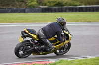Lower Group Yellow Bikes